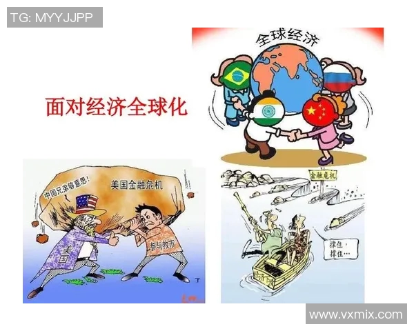 全球经济复苏乏力多国面临通胀压力国际局势复杂化挑战日益增多