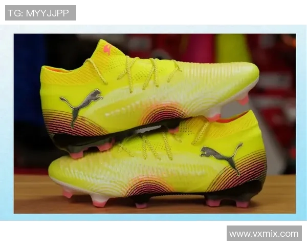 创新设计与舒适体验相结合，打造未来运动鞋新潮流趋势