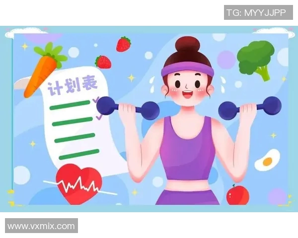 培养良好运动习惯助力健康生活 提升体能与免疫力的科学方法与实践