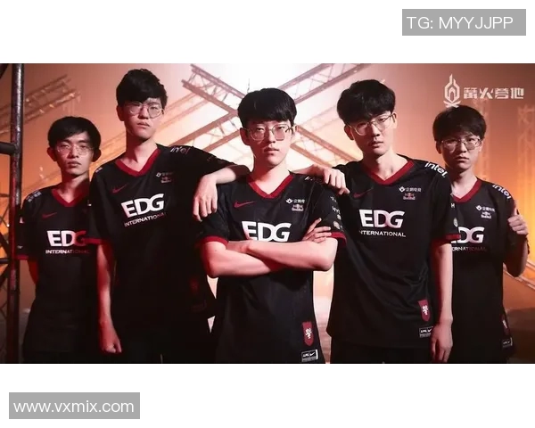 EDG战队在DOTA2中的崛起与实力分析探讨